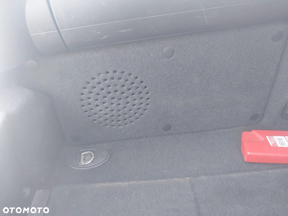 Zestaw nagłośnienia BOSE Alfa Romeo GT Q2 głośniki wzmacniacz subwoofer wiązka radio - 4