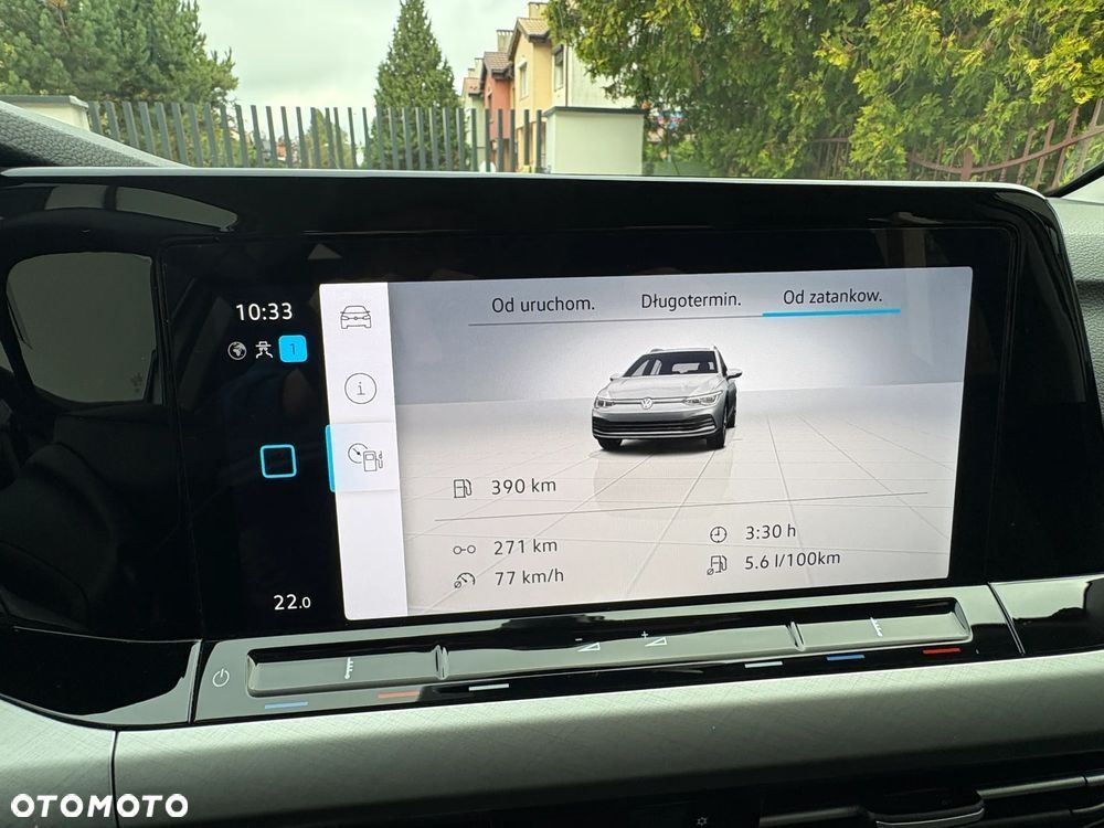 Volkswagen Golf 2.0 TDI Life - 19