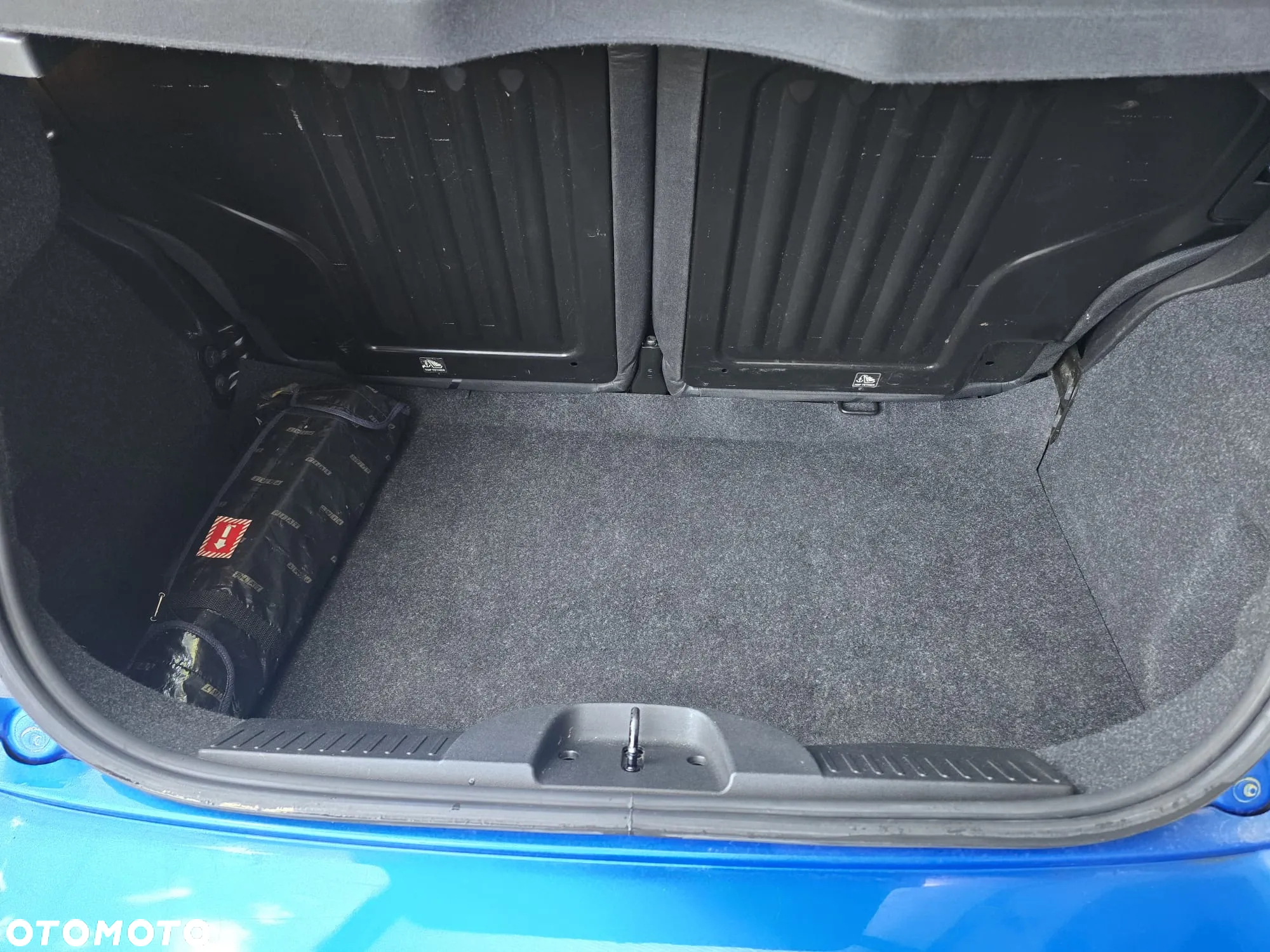 Fiat 500 500S 1.2 - 32