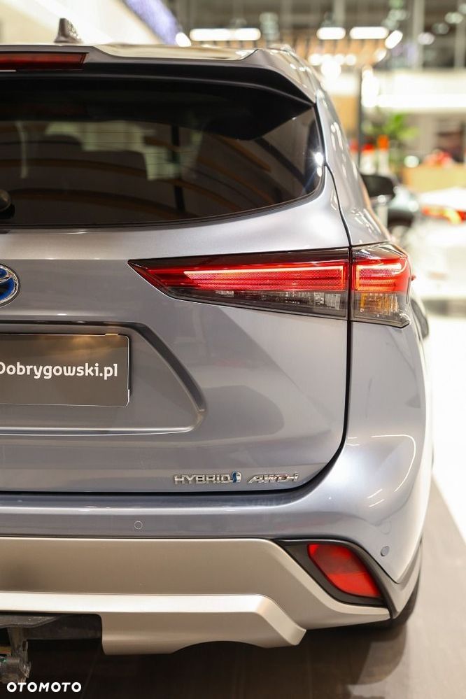 Toyota Highlander - 28