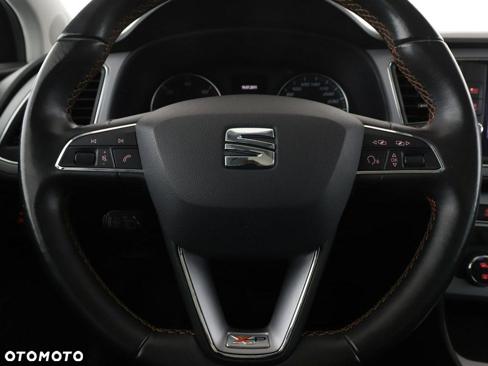 Seat Leon 2.0 TDI Start&Stop 4Drive DSG X-Perience - 21