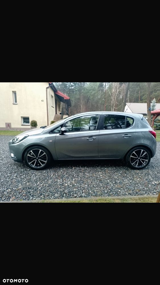 Opel Corsa 1.4 (ecoFLEX) Start/Stop Color Edition - 3