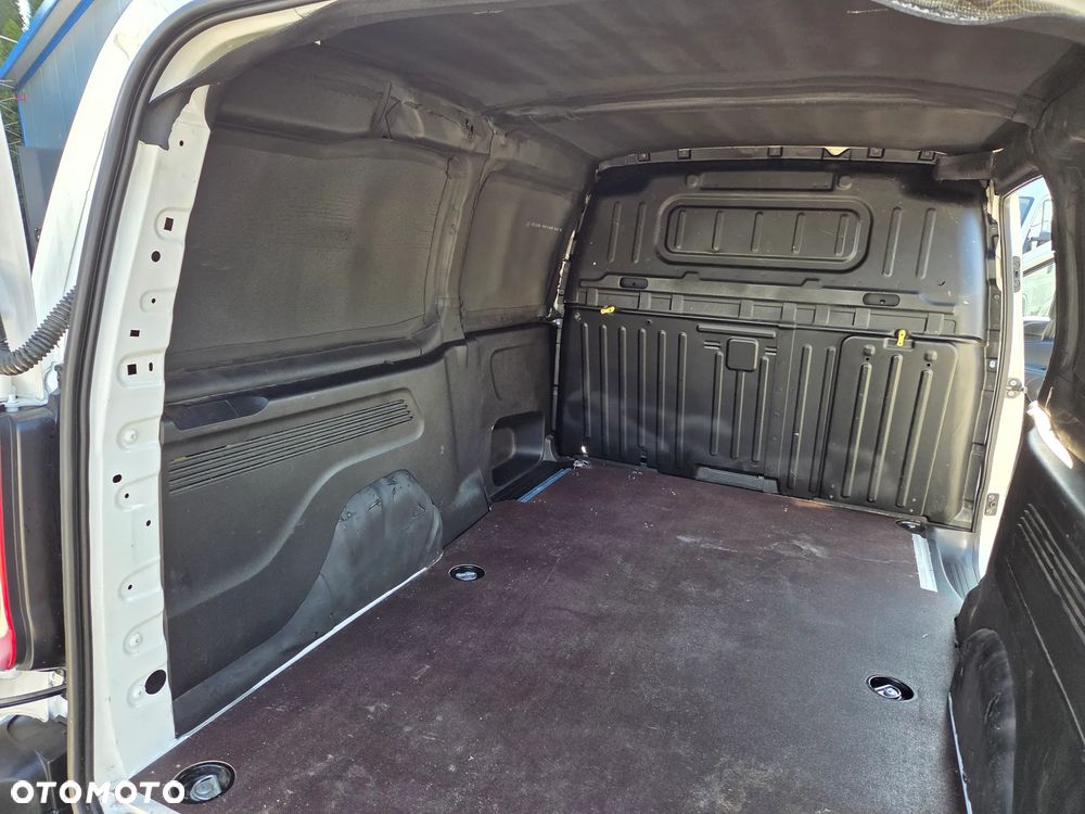 Opel Combo XL 1.5 CDTI Enjoy S&S - 23