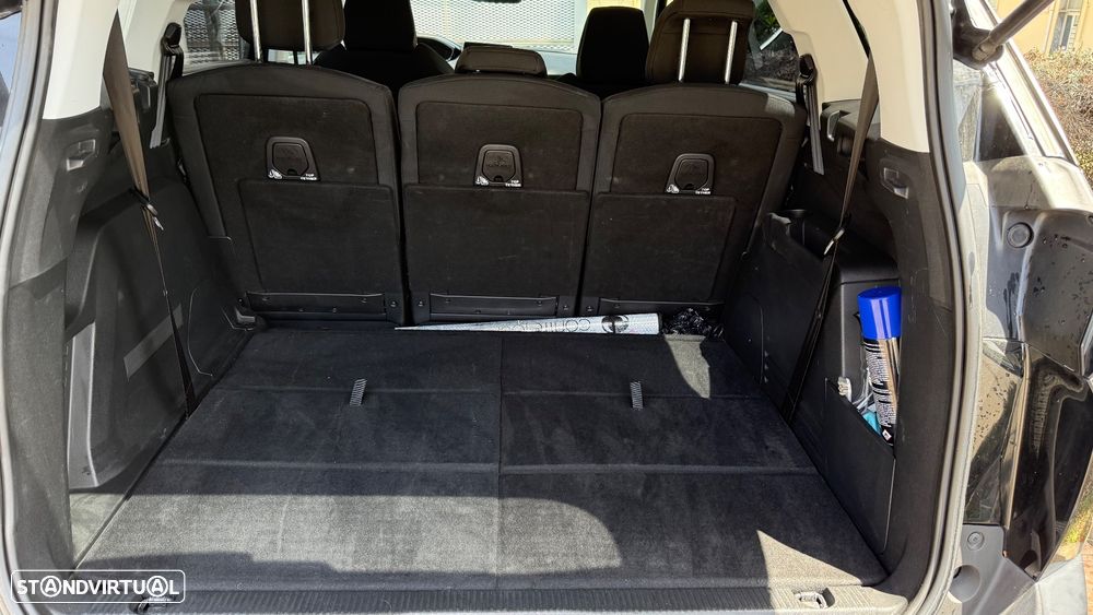 Peugeot 5008 BlueHDI 130 EAT8 Active Pack - 8