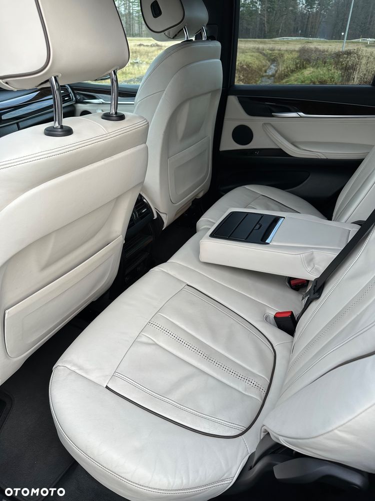 BMW X5 xDrive25d sport - 20