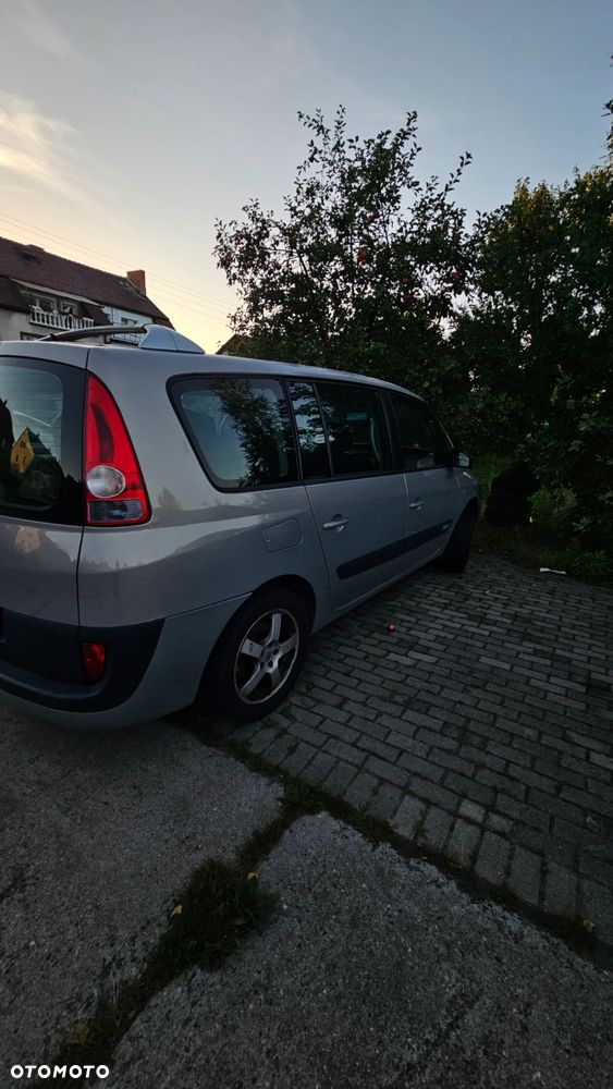 Renault Espace 2.0T 16V Expression - 2