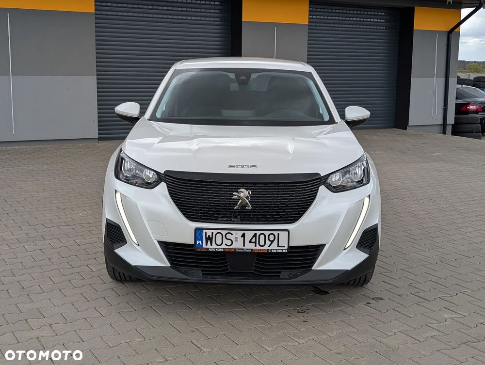 Peugeot 2008 PureTech 130 Active - 6