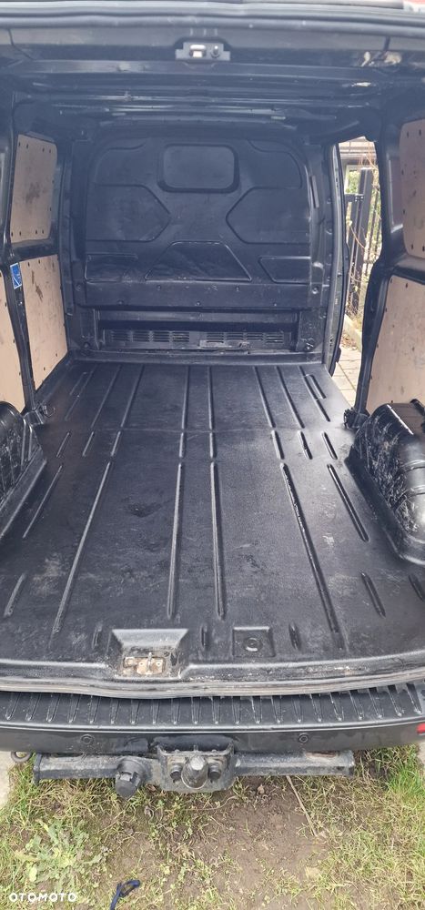 Ford TRANSIT CUSTOM L2H1 - 10