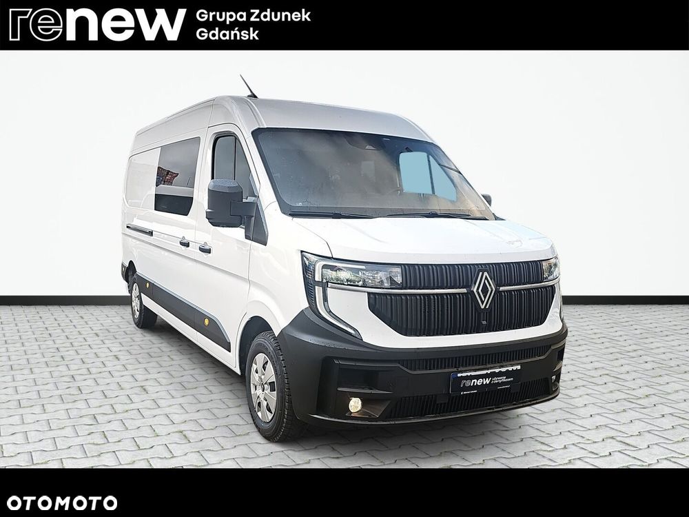 Renault Master - 5