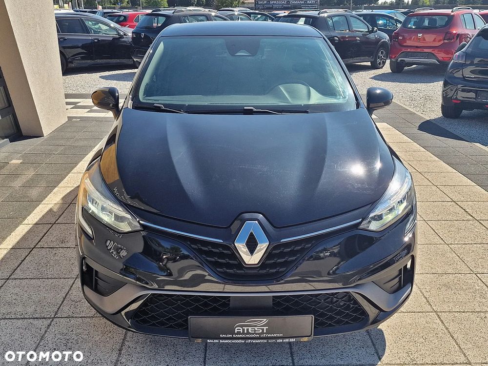 Renault Clio - 6