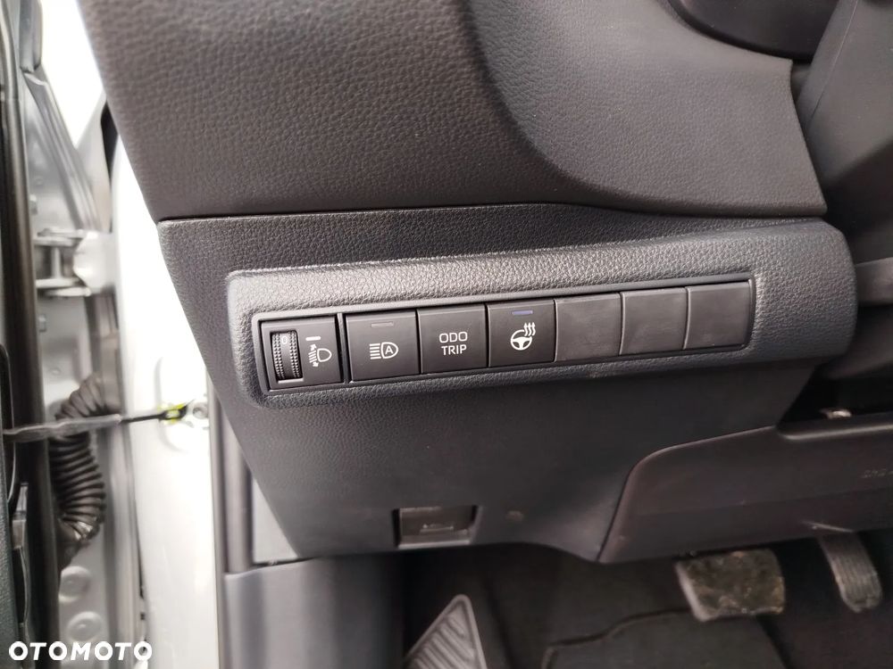 Toyota Corolla 1.5 Comfort MS - 9