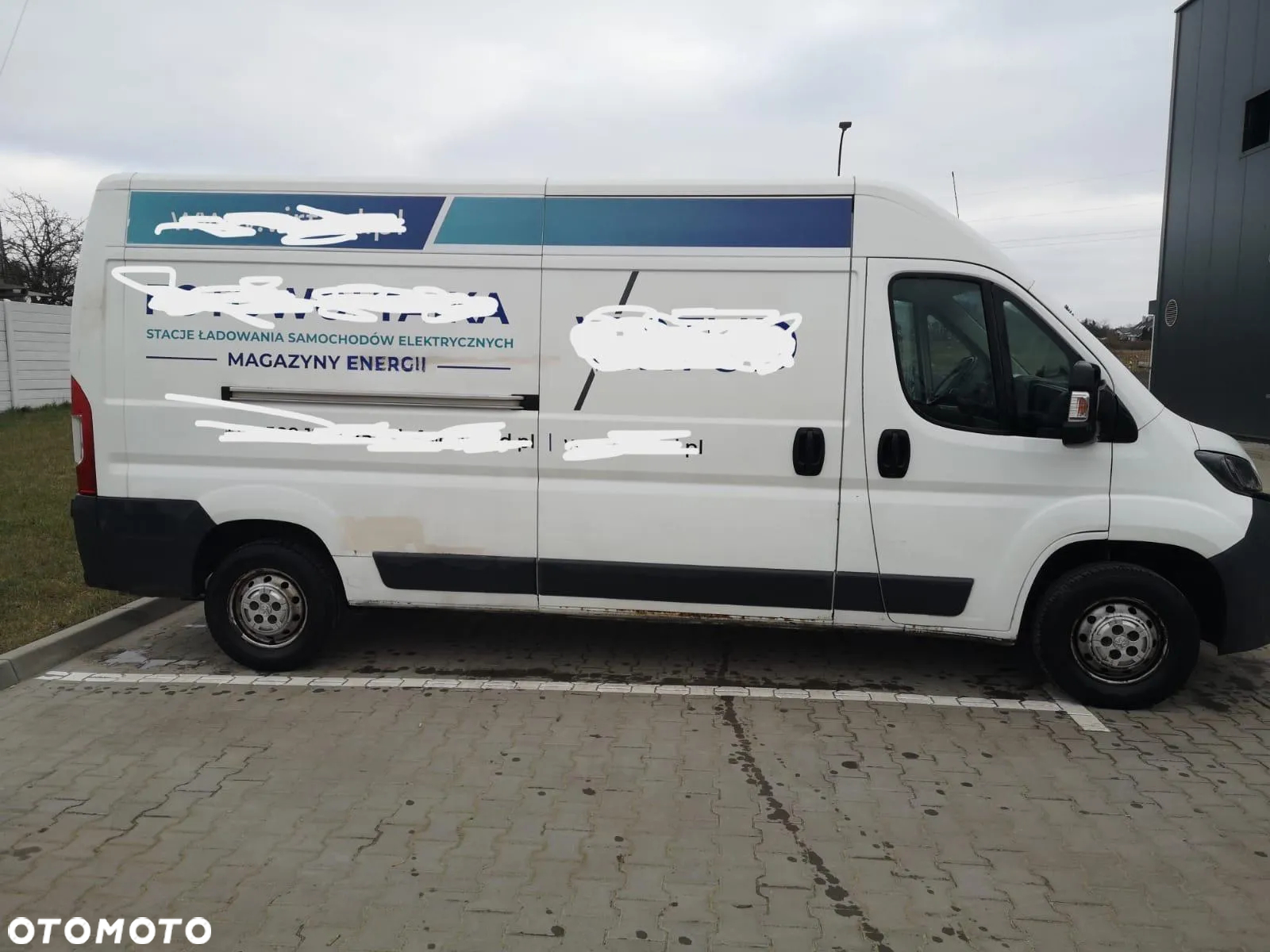 Peugeot Boxer - 10