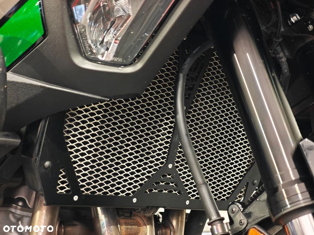 Kawasaki Versys 1000 - 18