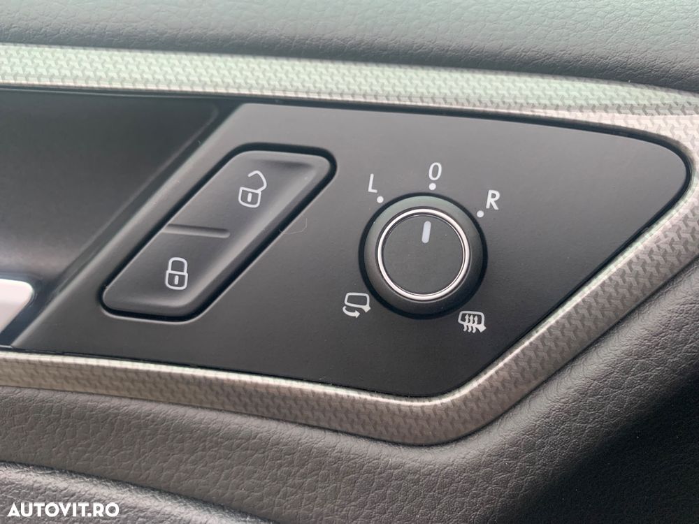 Volkswagen Golf 1.0 TSI OPF Comfortline - 14