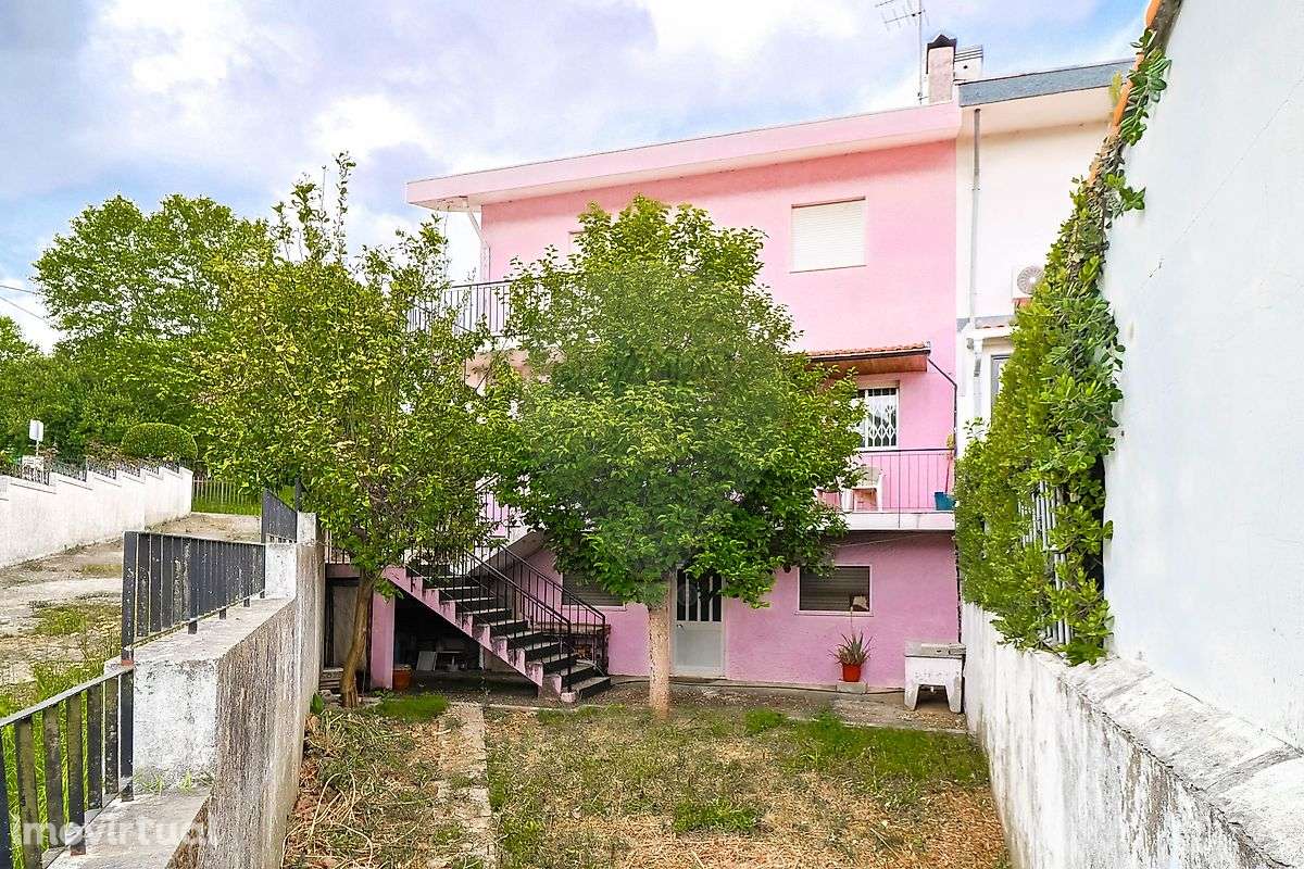 Moradia T4 para venda - Grande imagem: 5/50