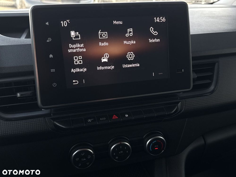 Renault kangoo-express/van - 17