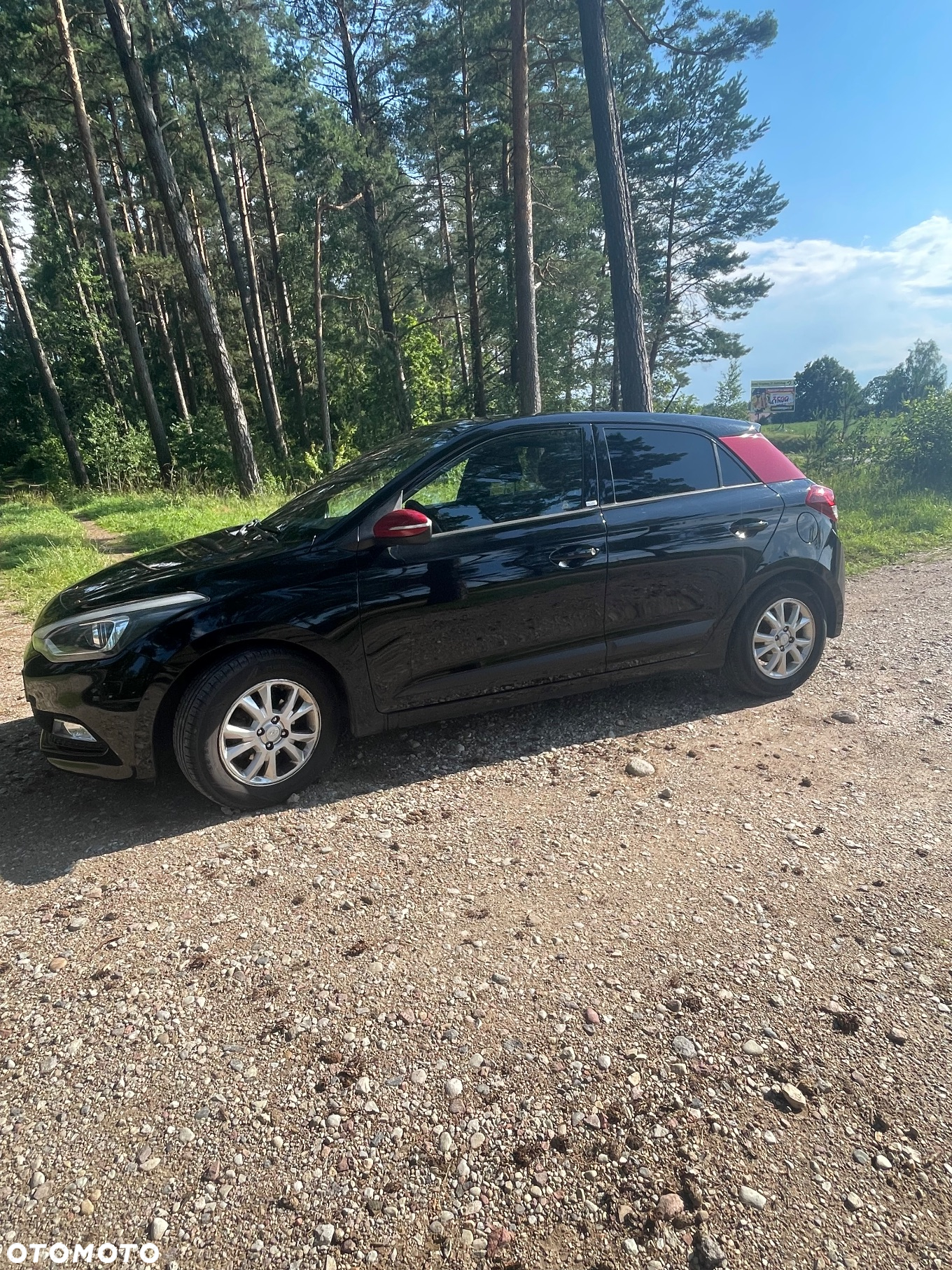 Hyundai i20 1.2 Classic Plus - 2