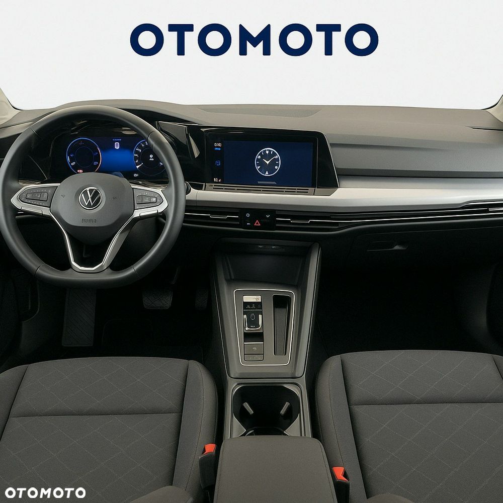 Volkswagen Golf - 29