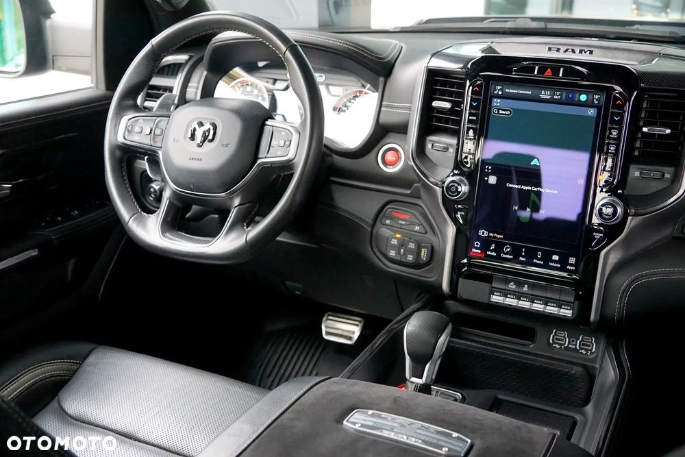 RAM 1500 TRX - 29