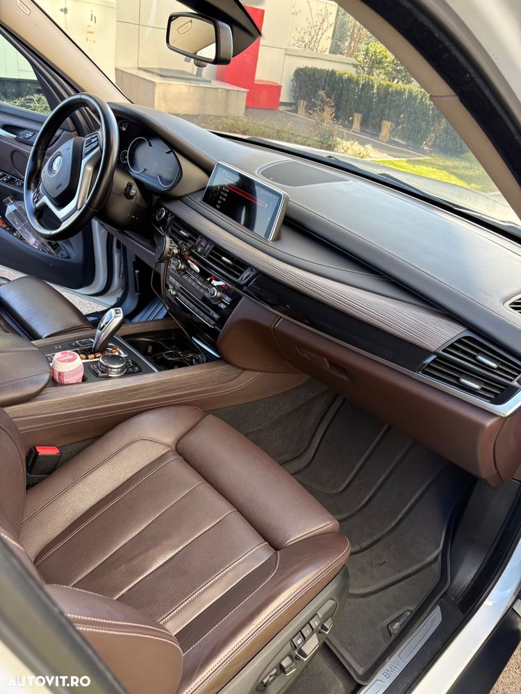 BMW X5 xDrive30d - 7