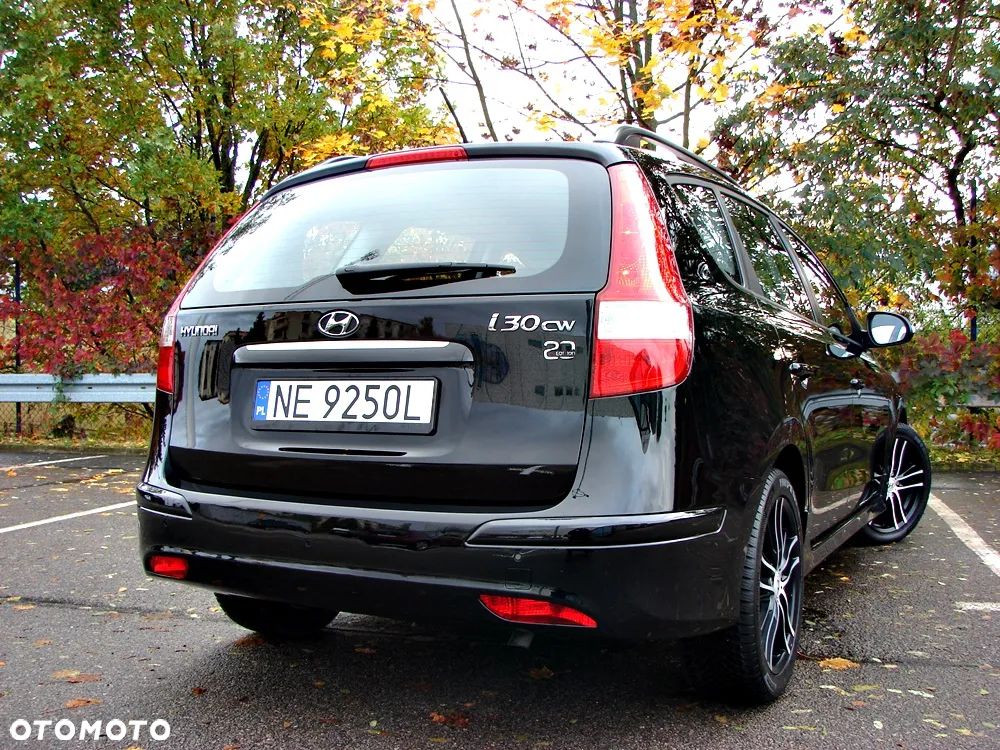 Hyundai i30 i30cw 1.4 Edition 20 - 14