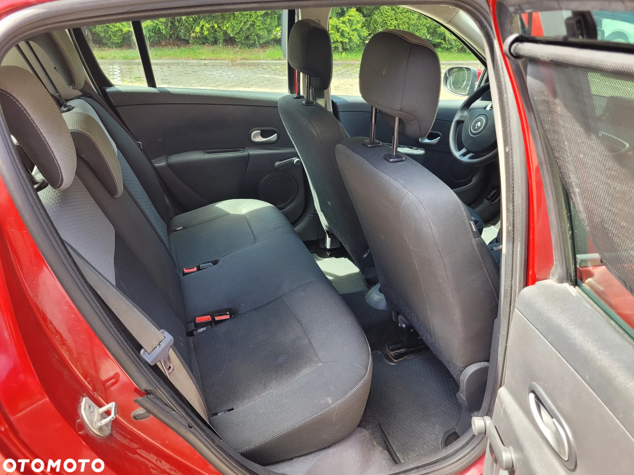 Renault Clio - 15