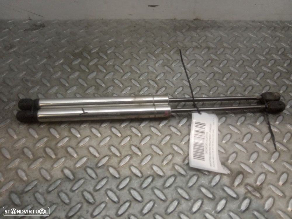 AMORTECEDORES DA MALA AUDI A8 4.0 TDI QUATTRO 275CV 3936CC - 1