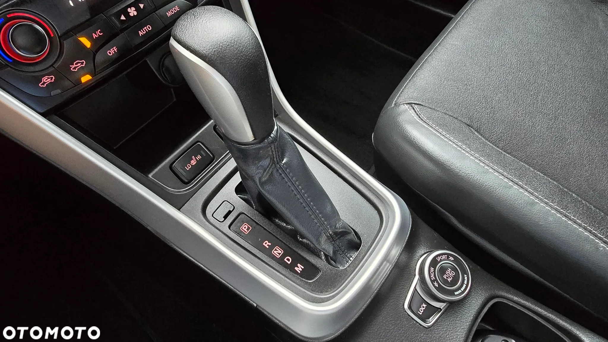 Suzuki SX4 S-Cross 1.4 Boosterjet Allgrip Automatik Comfort+ - 17