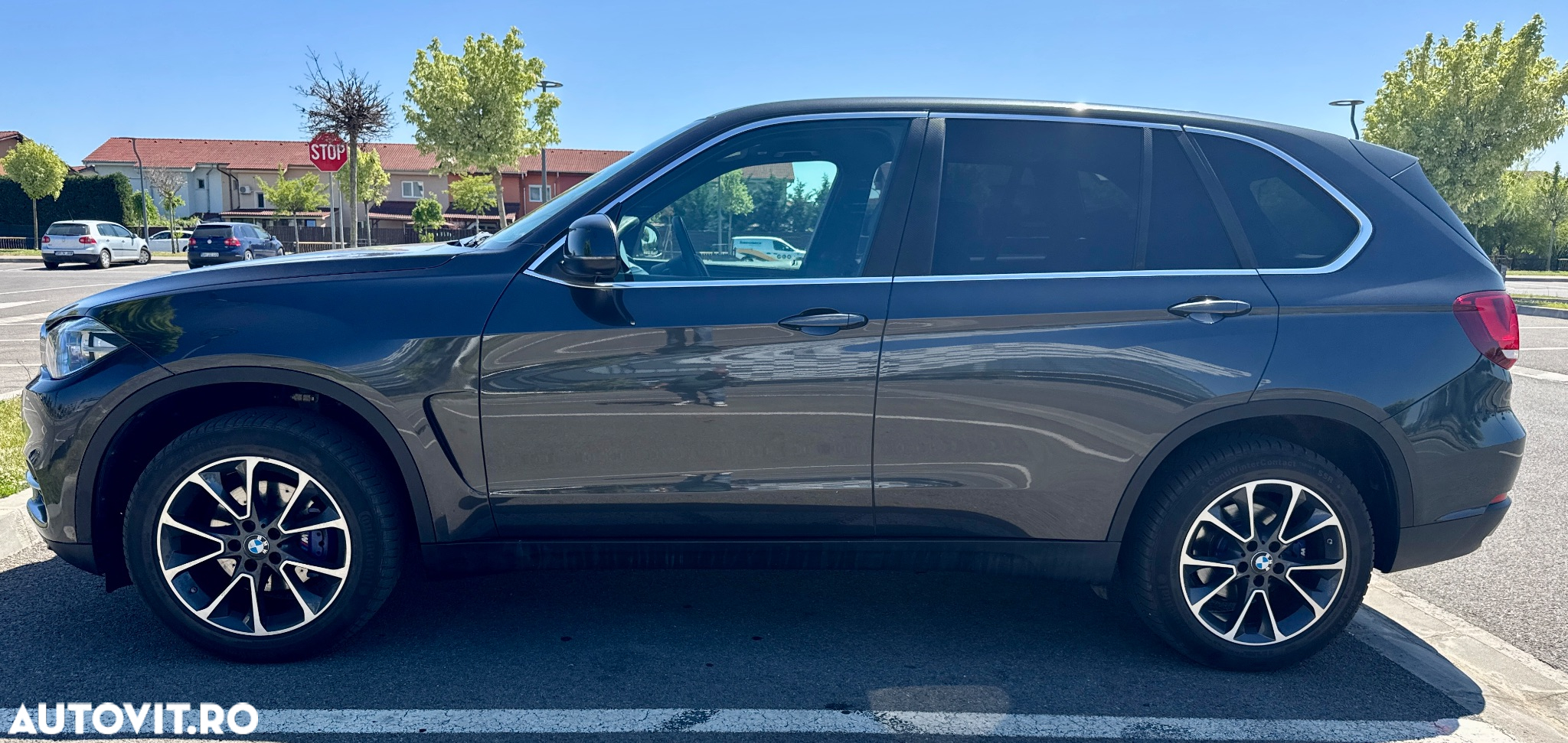 BMW X5 xDrive30d - 3