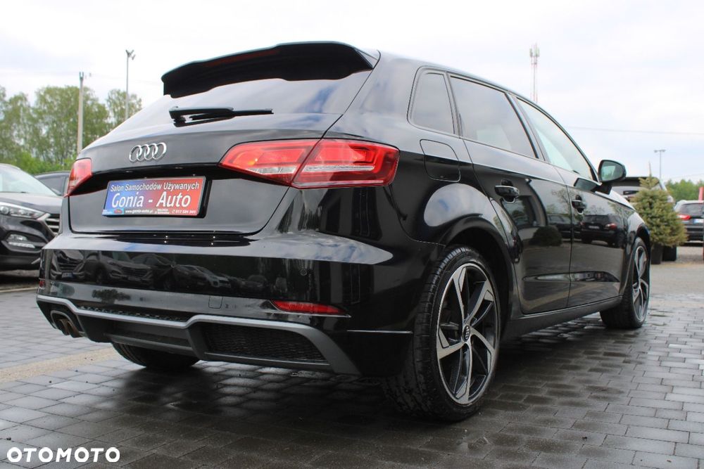 Audi A3 Sportback - 14