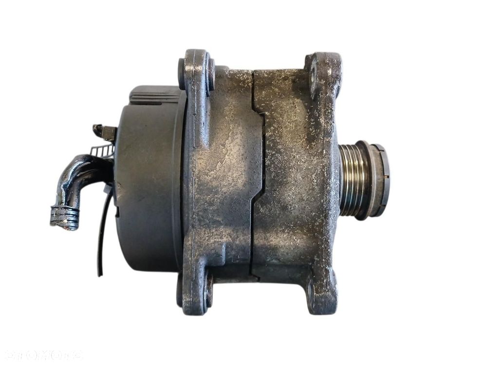 ALTERNATOR VW PASSAT B5 1.9 TDI 028903028 0123515003 PASSAT B5 1.9 TDI - 2