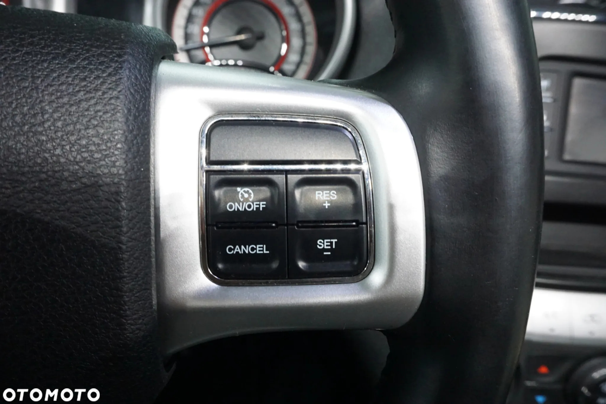 Fiat Freemont 2.0 Multijet 16V DPF Lounge - 33