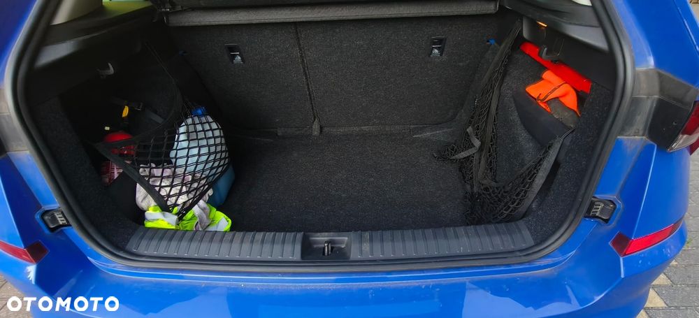 Skoda Kamiq 1.0 TSI Style - 7