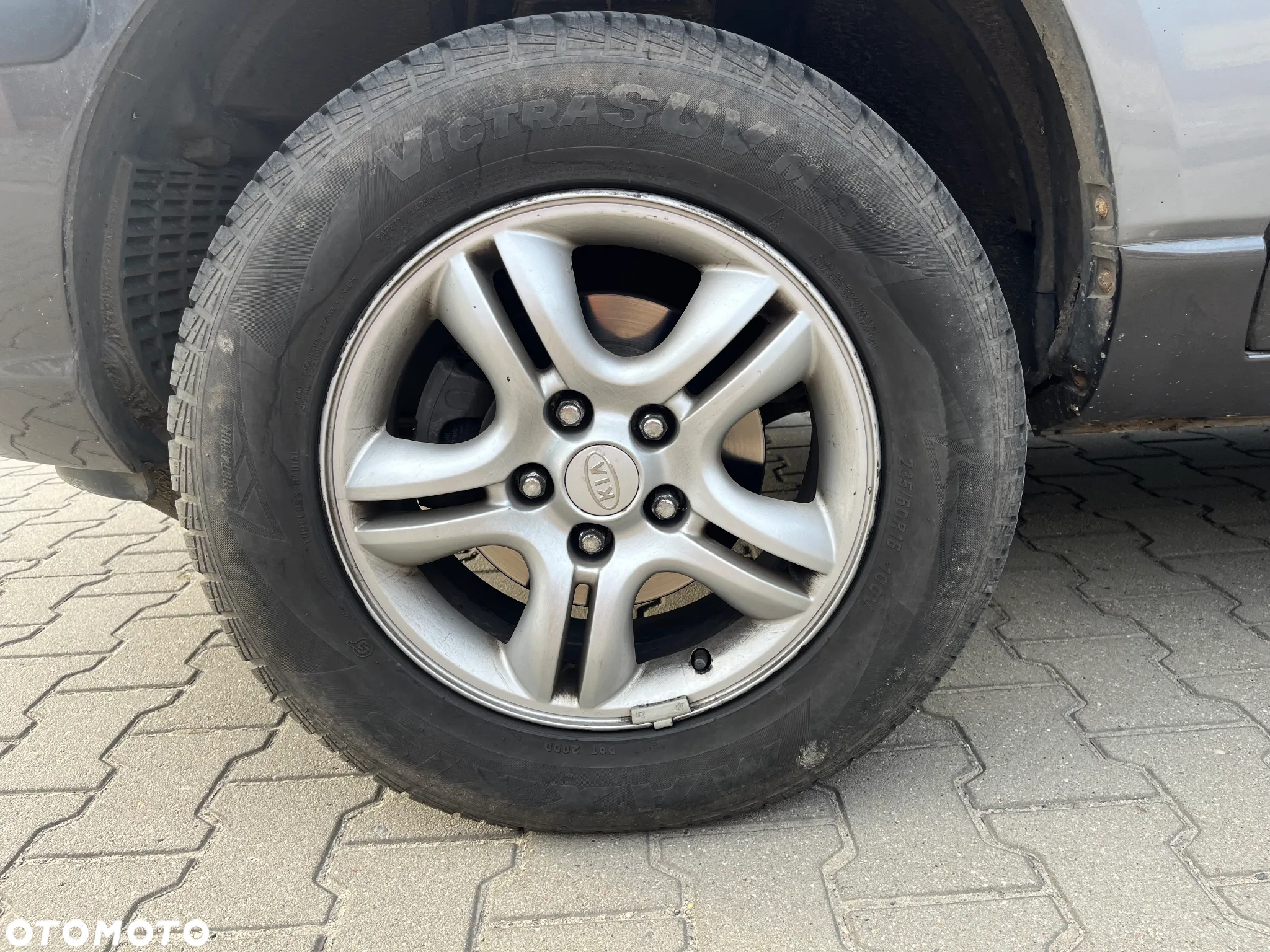 Kia Sportage 2.0 2WD LX - 19