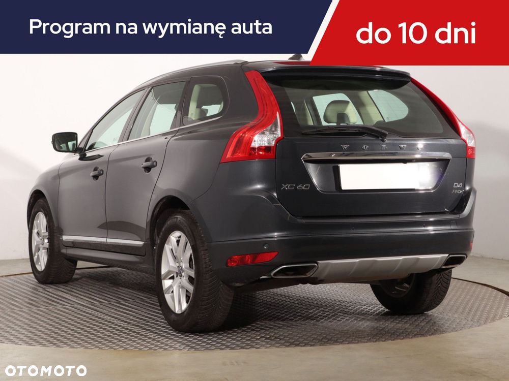 Volvo XC 60 - 6