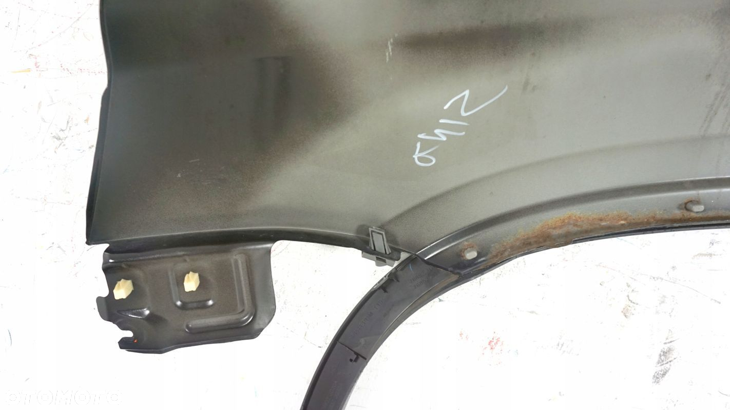 BŁOTNIK PRAWY PRZÓD PRZEDNI NISSAN X-TRAIL 2 II T31 07-10 G41 2007-2010 - 9