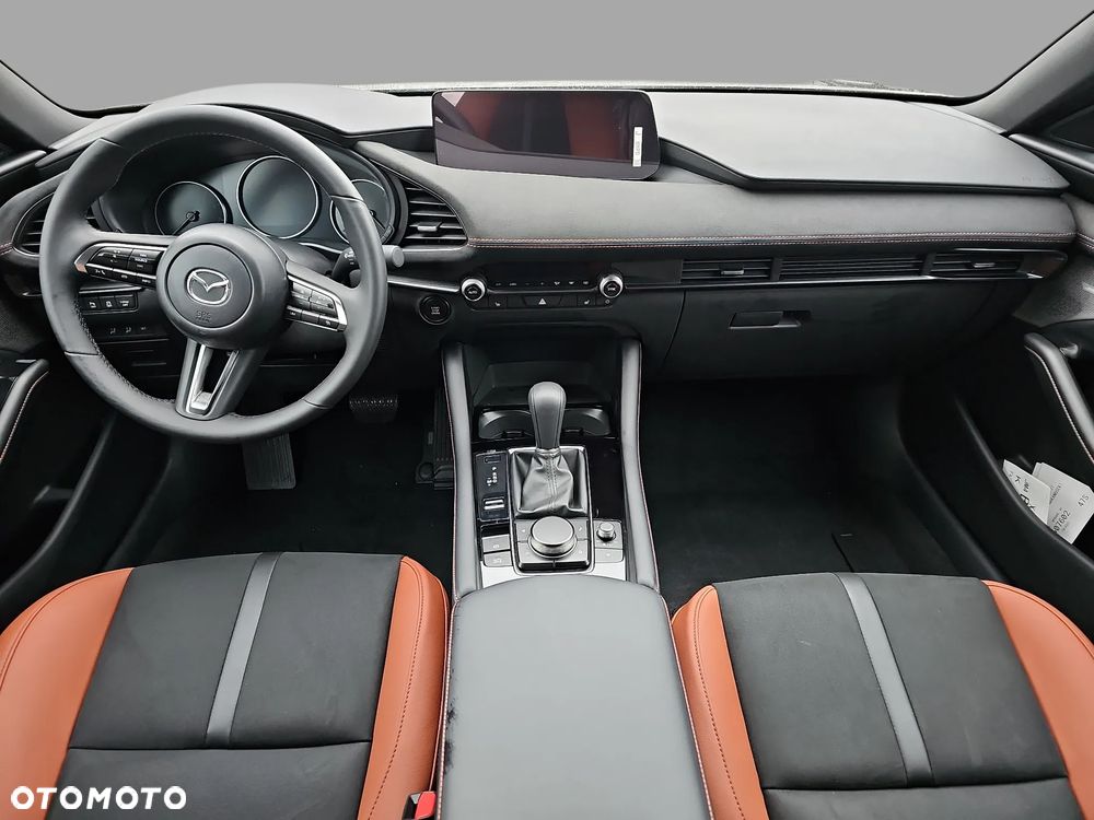 Mazda 3 - 19