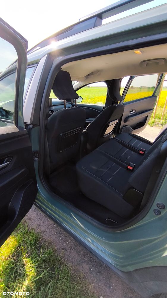 Dacia Jogger 1.0 TCe SL Extreme 7os - 14