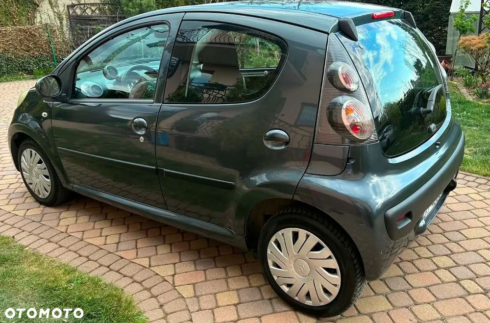 Citroën C1 1.0 Style - 2