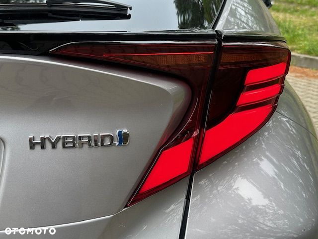 Toyota C-HR Style Selection - 15
