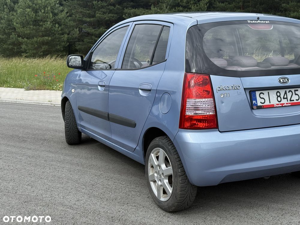 Kia Picanto - 2