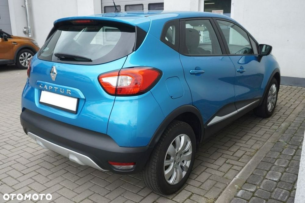 Renault Captur 0.9 Energy TCe Zen - 2