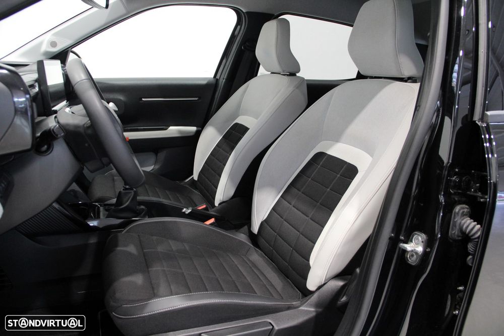 Citroën C3 1.2 Turbo Max - 7