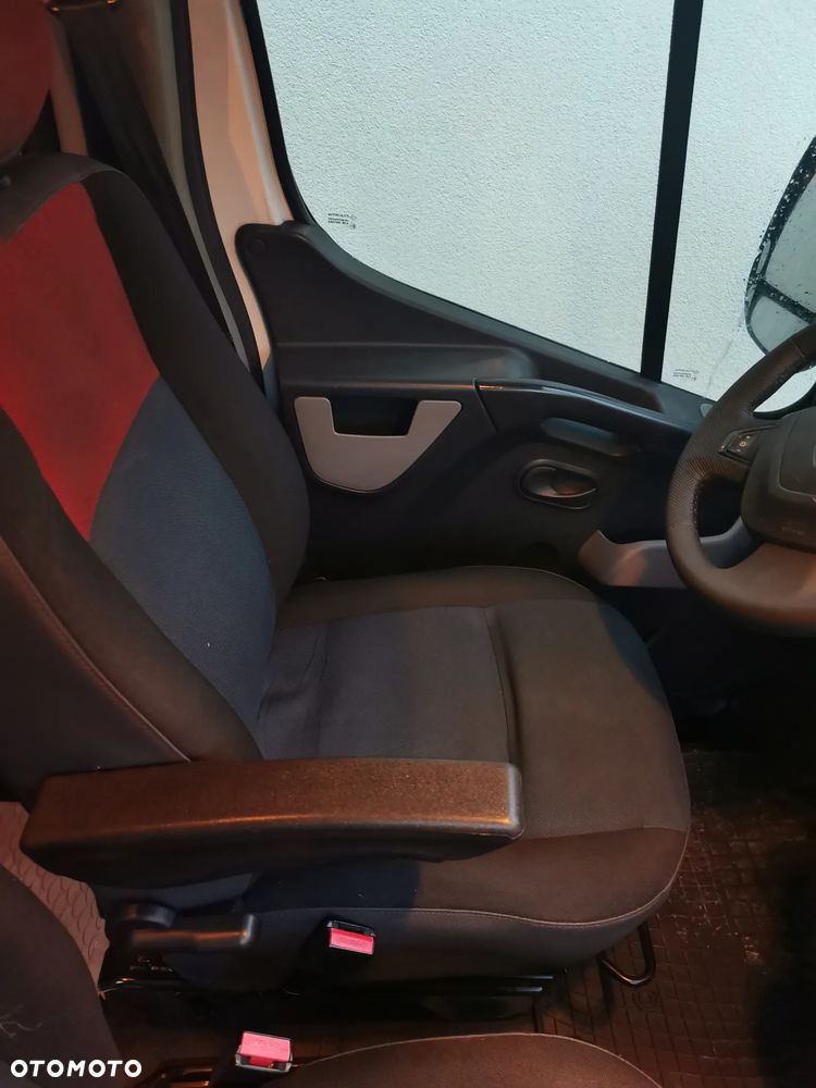 Renault Master L3H2 Business - 12