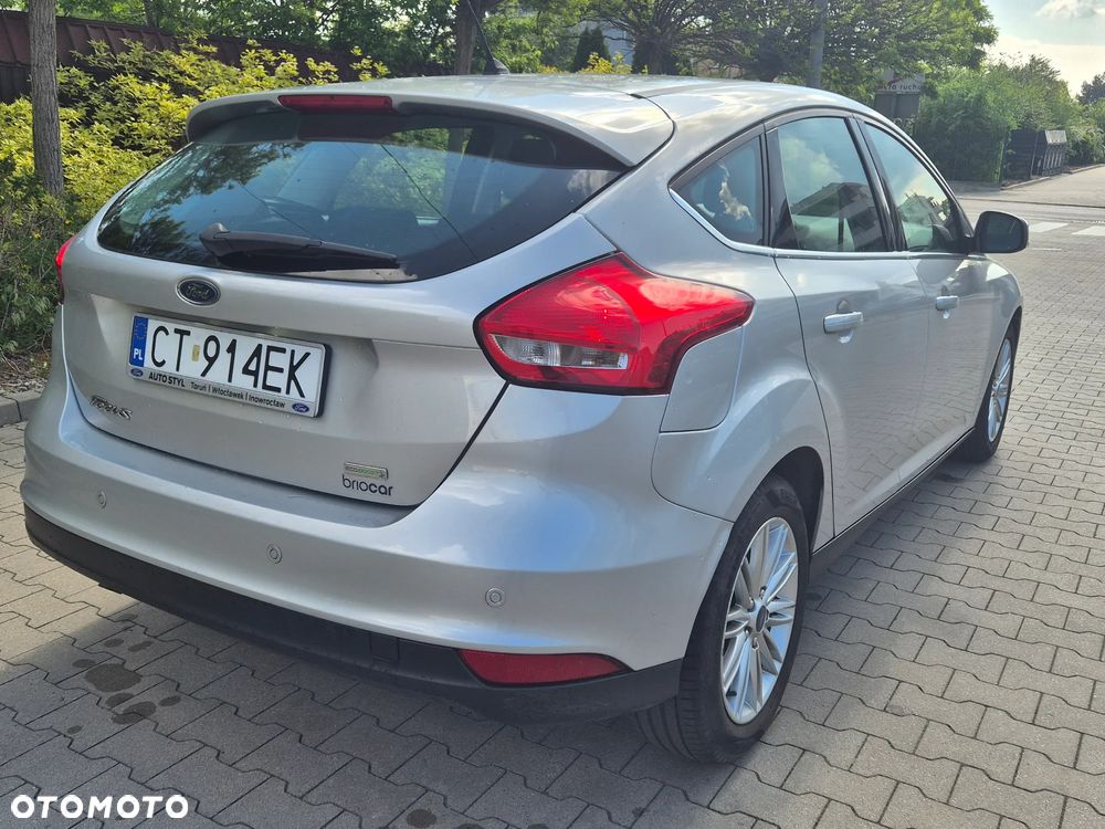 Ford Focus - 5