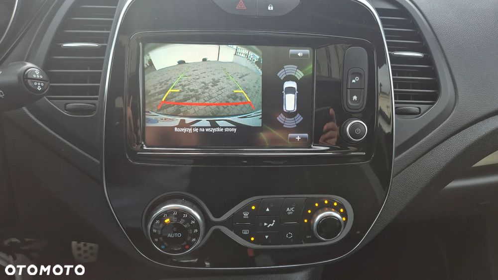 Renault Captur ENERGY TCe 120 Bose Edition - 21