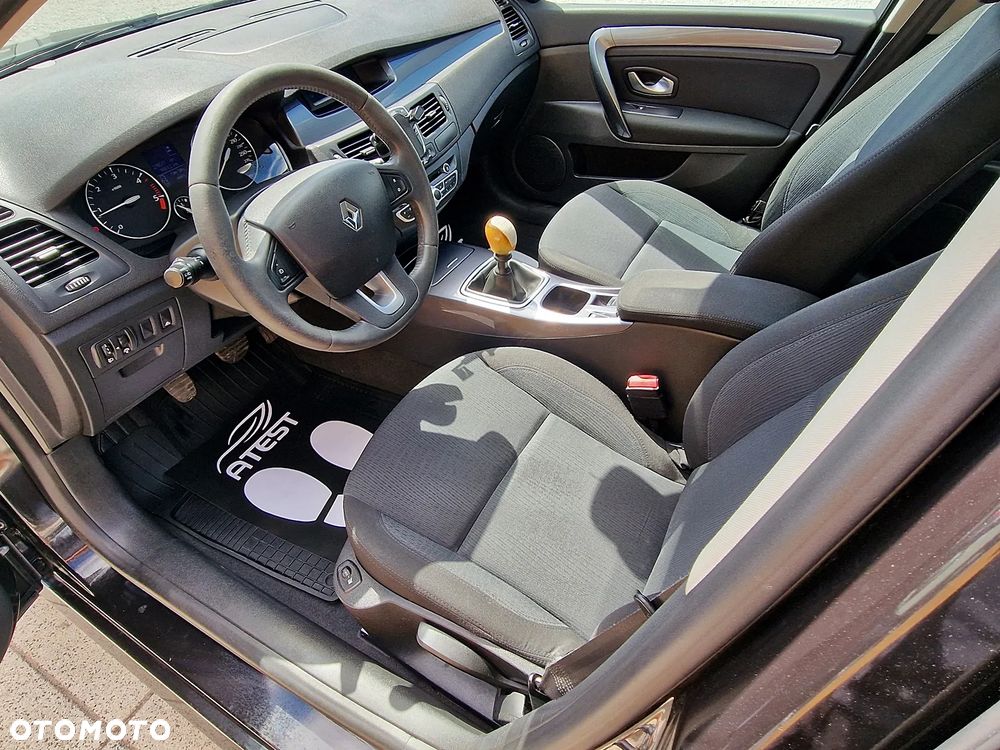 Renault Laguna - 8