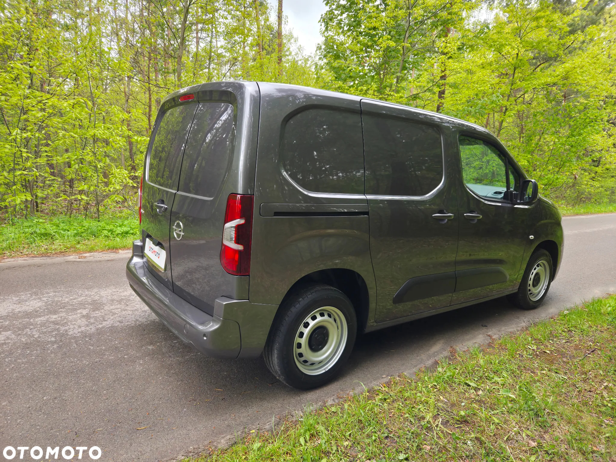 Opel Combo Cargo 1.5 D - 5