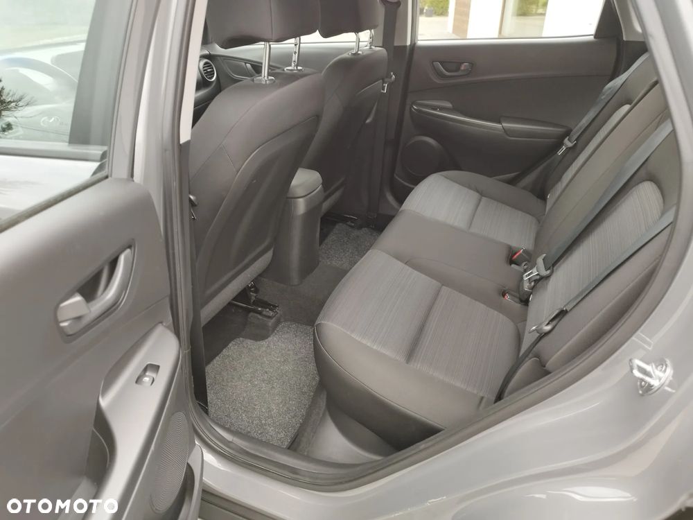 Hyundai Kona 1.0 T-GDI Comfort - 15