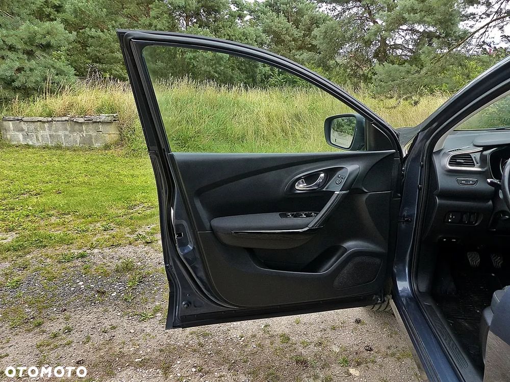 Renault Kadjar 1.6 dCi Energy Limited - 17